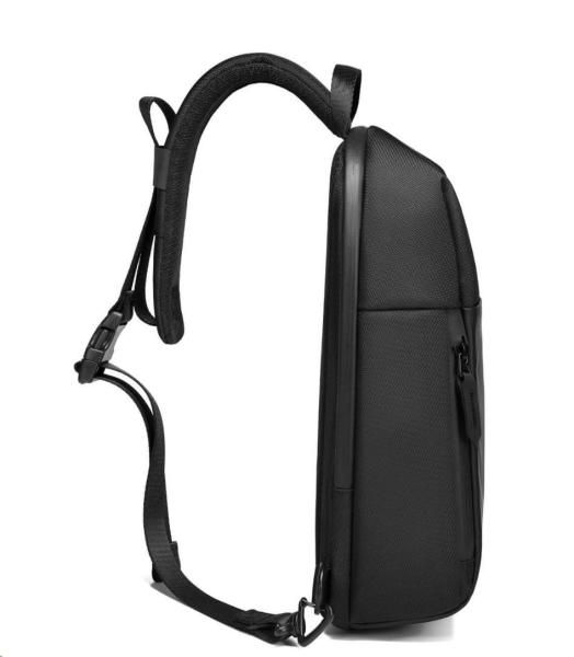 MYBALO ASTON
Perfektní volba pro minimalisty s dobrým vkusem

6 ikon:
- Nejtenčí batoh
- Elegantní
- Kapsa na not0