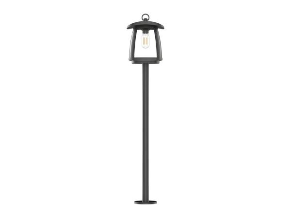 Viking venkovní solární LED světlo SR10L1