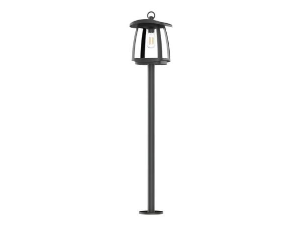 Viking venkovní solární LED světlo SR10L2