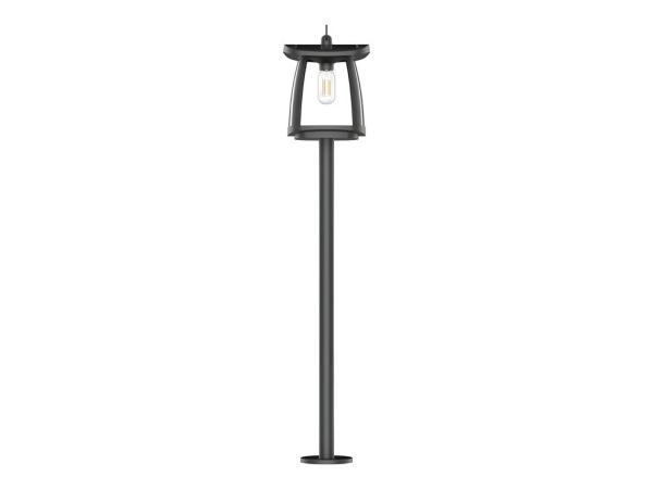Viking venkovní solární LED světlo SR10L3