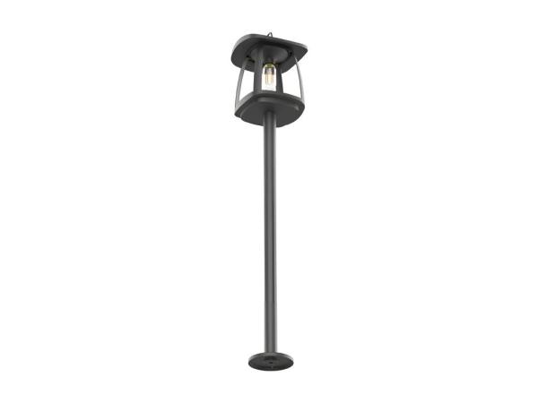Viking venkovní solární LED světlo SR10L4