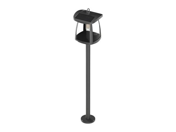 Viking venkovní solární LED světlo SR10L5