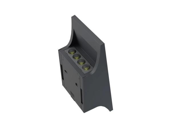 Viking venkovní solární LED světlo SR832
