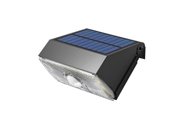 Viking venkovní solární LED světlo SR11 s pohybovým senzorem2