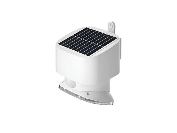 Viking venkovní solární LED světlo SR12 s pohybovým senzorem