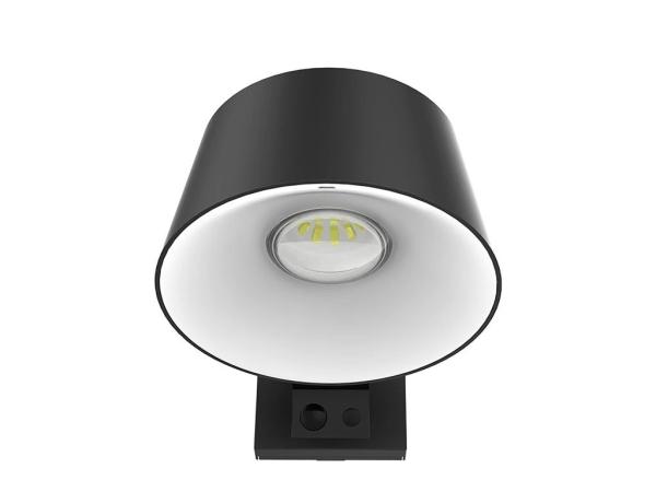 Viking venkovní solární LED světlo SR28 s pohybovým senzorem