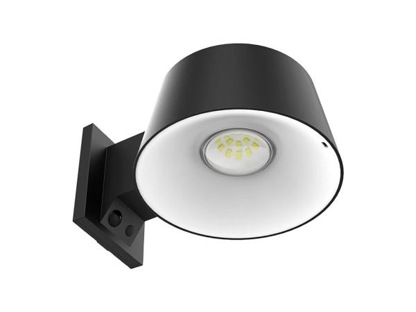 Viking venkovní solární LED světlo SR28 s pohybovým senzorem4