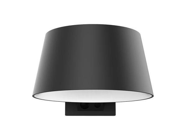Viking venkovní solární LED světlo SR28 s pohybovým senzorem0