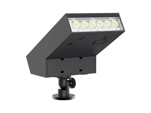 Viking venkovní solární LED světlo SR15S5