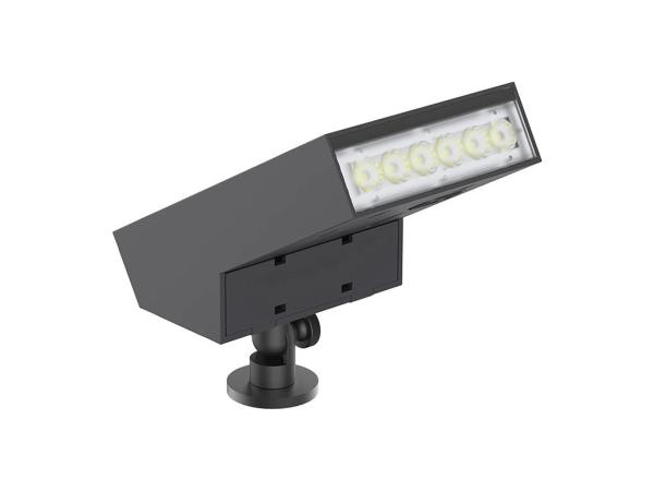 Viking venkovní solární LED světlo SR15S4
