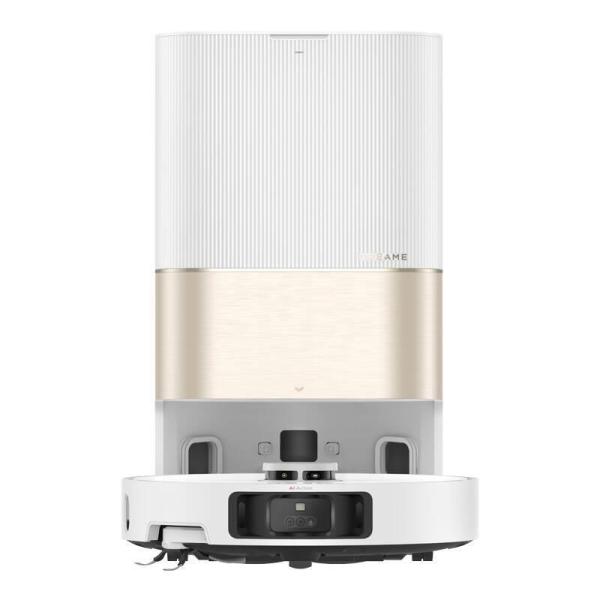 Dreame X40 Ultra Complete White3