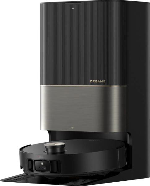 Dreame X50 Ultra Complete Black