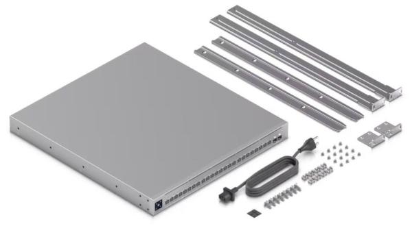 UBNT UniFi Switch USW-Pro-XG-248
