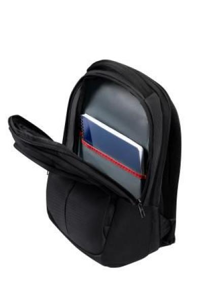 Samsonite GUARDIT 3.0 Batoh na notebook M 15, 6" Black6