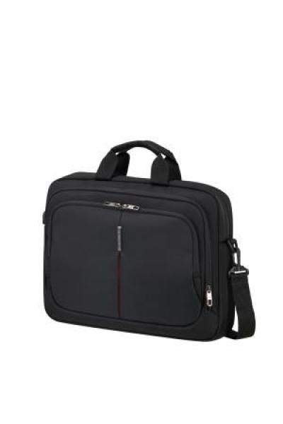 <p>Samsonite GUARDIT 3.0 BRIEFCASE 17, 3"- taška pre notebook, čierna</ p>