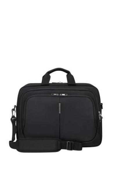 <p>Samsonite GUARDIT 3.0 BRIEFCASE 17, 3"- taška pre notebook,  čierna</ p>2