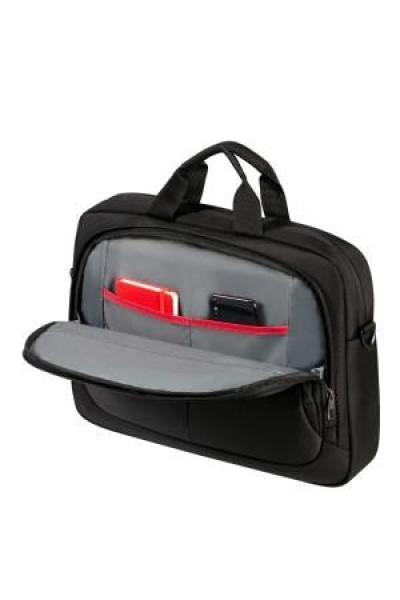 <p>Samsonite GUARDIT 3.0 BRIEFCASE 17, 3"- taška pre notebook,  čierna</ p>1
