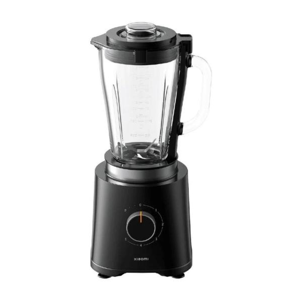Xiaomi Blender EU Black1