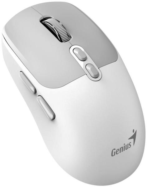 GENIUS NX-8080S BT Grey White