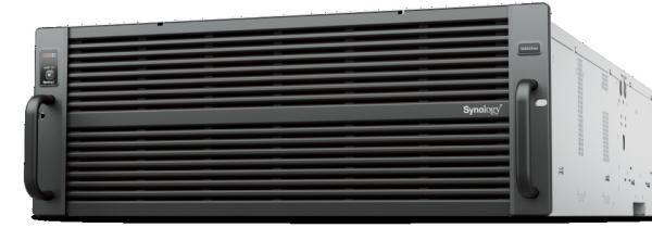 Synology RX6025sas - expanzná jednotka