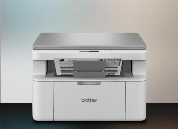 Brother/ DCP-L1630W/ MF/ Laser/ A4/ LAN/ WiFi/ USB