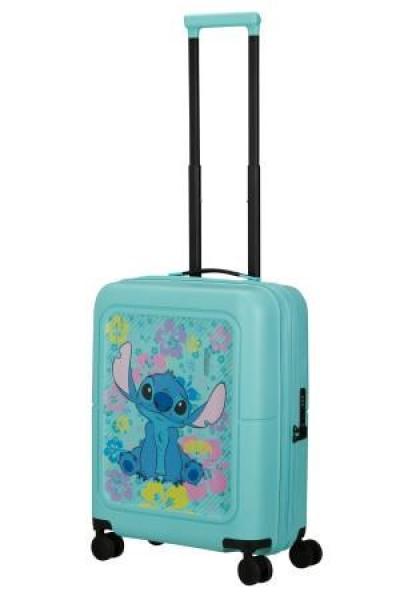 American Tourister Airconic SPINNER 55/ 20 TSA Black