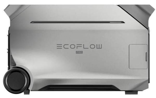 EcoFlow DELTA Pro 3 přenosná bateriová stanice1