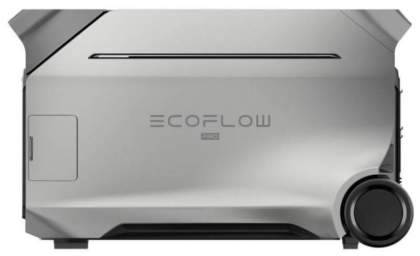 EcoFlow DELTA Pro 3 přenosná bateriová stanice4
