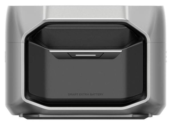 EcoFlow DELTA Pro 3 přídavná baterie4