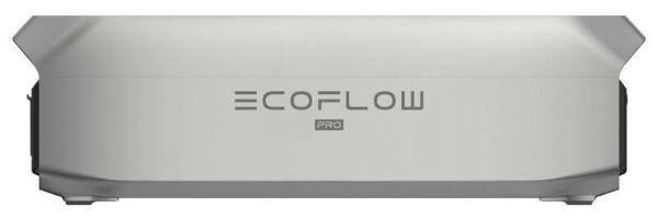 EcoFlow DELTA Pro 3 přídavná baterie2