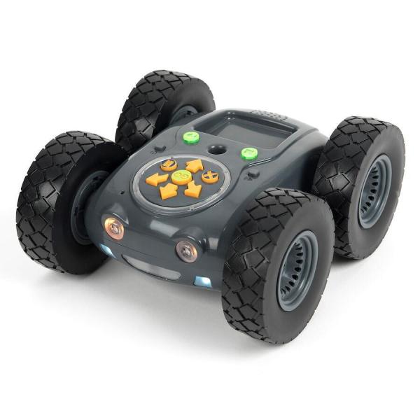 TT - Rugged Robot