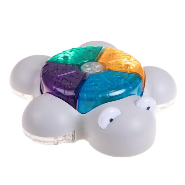 TT - Glow & Go Bot