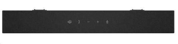 DELL Pro Premium Conferencing Soundbar - SB7250