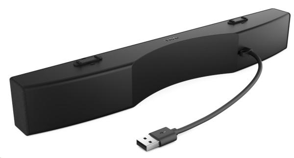 DELL Pro Premium Conferencing Soundbar - SB7252