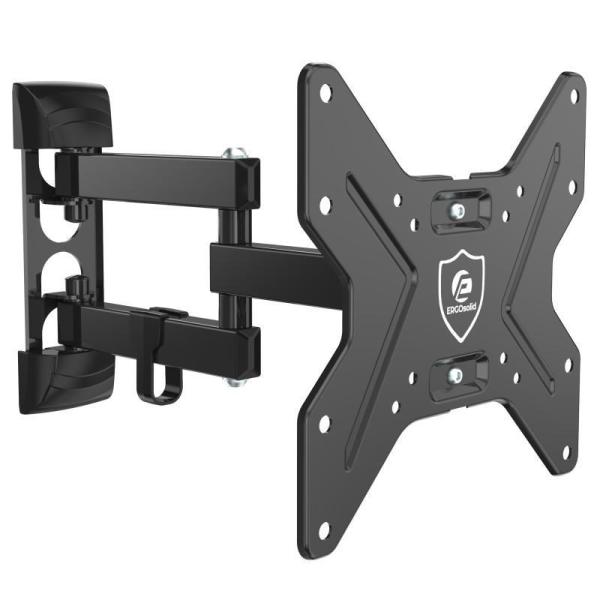 BAZAR - Poctivý držák na Tv Ergosolid Ceros-R1 - Poškozený obal (Komplet)1