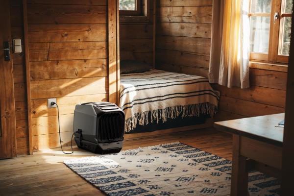EcoFlow WAVE 3 přenosná klimatizace4