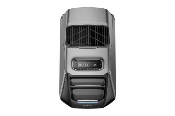 EcoFlow WAVE 3 přenosná klimatizace6