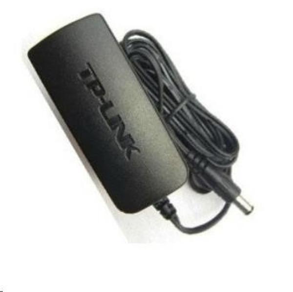 TP-Link Napájecí adaptér s DC konektorem 5, 5/ 2, 1mm (9V,  0, 85A)