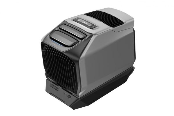EcoFlow WAVE 3 přídavná baterie2
