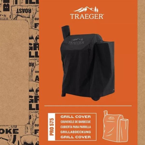Traeger ochranný obal na gril v plné délce PRO 575/ 221