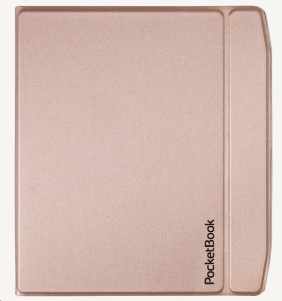 PocketBook púzdro HN-FP-PU-700-BE-WW Flip 700 ERA, béžové