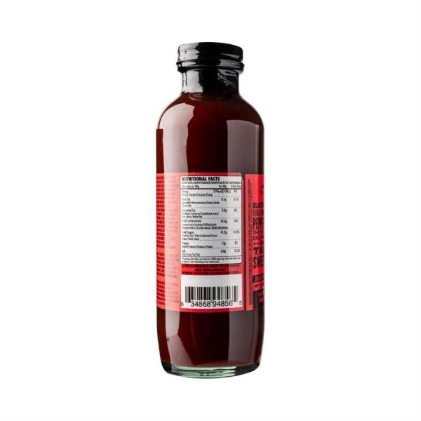 Traeger Texas Spicy BBQ omáčka2