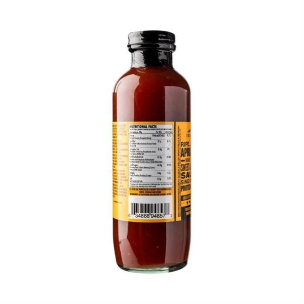 Traeger Apricot BBQ omáčka2