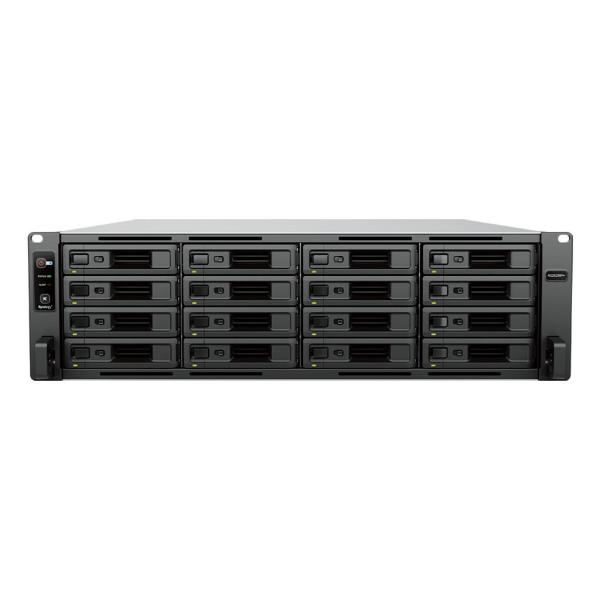 Synology RS2825RP+ Rack Station