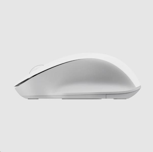 Xiaomi Wireless Mouse Comfort Edition (White)