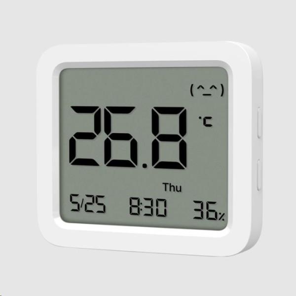 Xiaomi Mi Temperature And Humidity Monitor 31