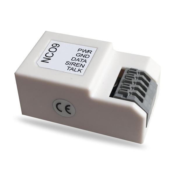 Veria Rozšiřující relé modul  NC091