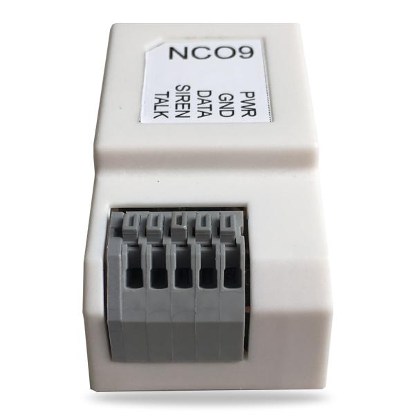 Veria Rozšiřující relé modul  NC092