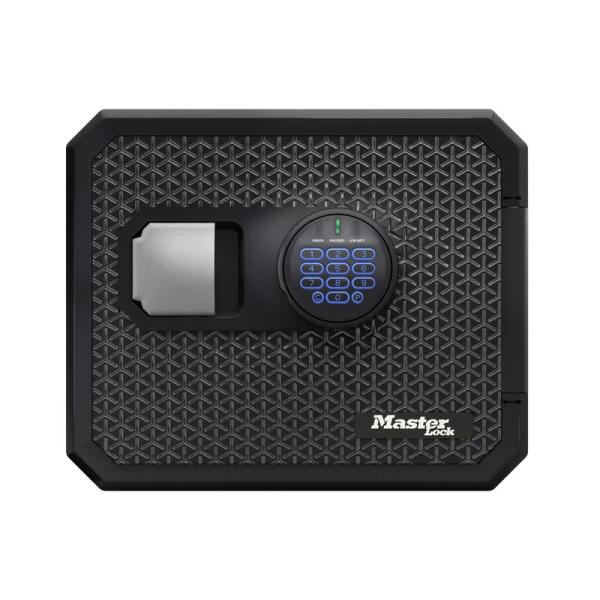 Master Lock Trezor  odolný vodě a ohni FPW082FTCML2
