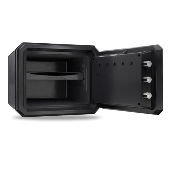 Master Lock Trezor  odolný vodě a ohni FPW082FTCML1